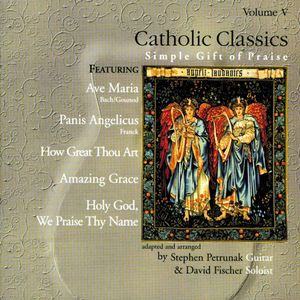 Catholic Classics, Vol. V