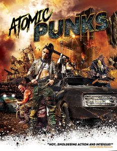 Atomic Punks