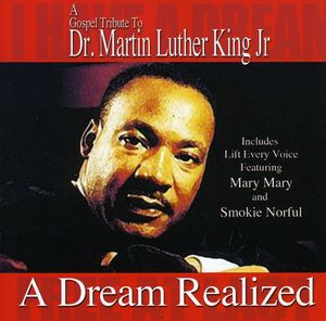 A Gospel Tribute To Martin Luther King Jr.