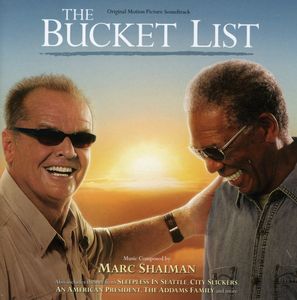 The Bucket List (Score) (Original Soundtrack)