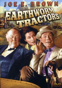 Earthworm Tractors