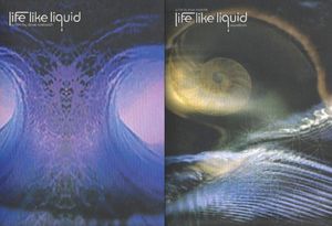 Life Like Liquid [Import]