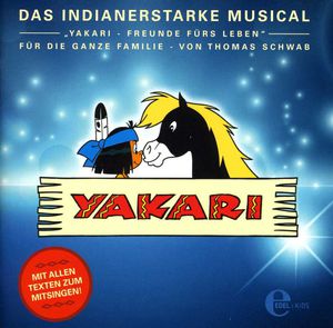 Yakari-Das Musical [Import]