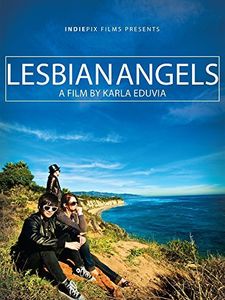 Lesbian Angels