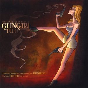 Gungirl 2 (Original Soundtrack)