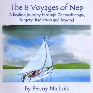 8 Voyages of Nep