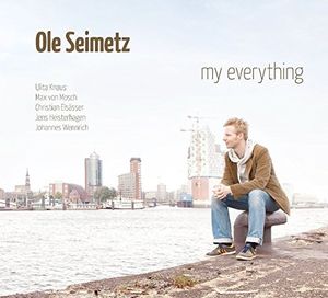My Everything [Import]