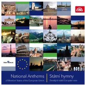National Anthems of Members of the European Union