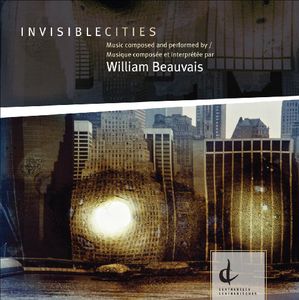 Invisiblecities