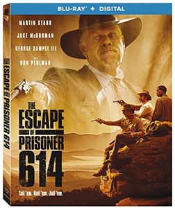 The Escape of Prisoner 614