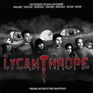 Lycanthrope (Original Motion Picture Soundtrack)