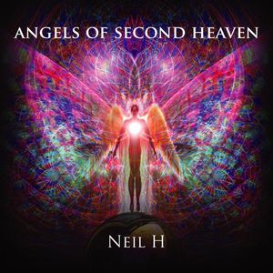 Angels of Second Heaven