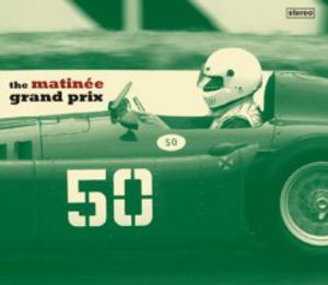 The Matinee Grand Prix
