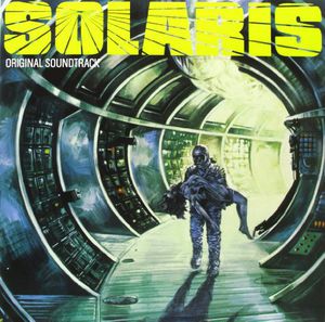 Solaris - Original Soundtrack