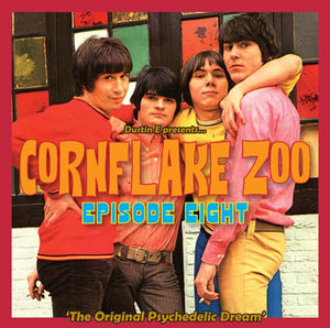 Dustin E Presents Cornflake Zoo: Episode /  Various