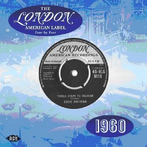 The London American Label: Year By Year 1960 [Import]