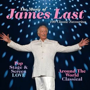 Music of James Last: 100 Popular Classics [Import]