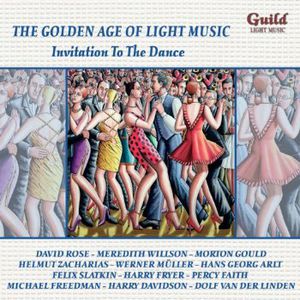 Invitation to the Dance /  Various