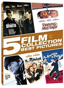 5 Film Collection: Best Pictures
