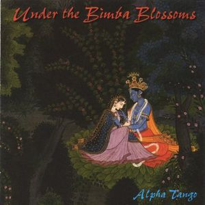 Under the Bimba Blossoms