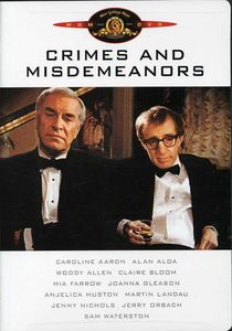 Crimes and Misdemeanors