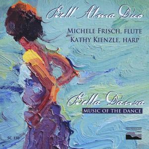 Bella Danza: Music of the Dance