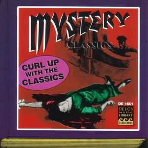 Mystery Classics /  Various