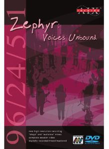Voices Unbound