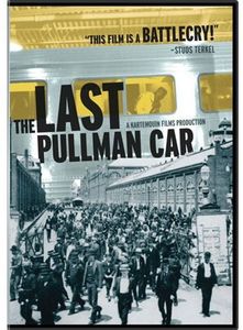 The Last Pullman Car