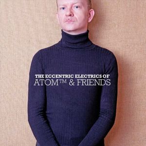 The Eccentric Electrics Of Atom and Friends