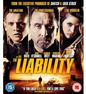The Liability [Import]
