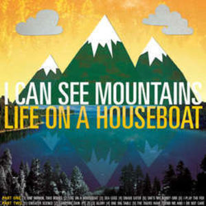 Life on a Houseboat [Import]