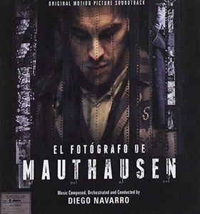 El Fotógrafo De Mauthausen (Original Soundtrack) [Import]