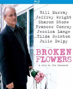 Broken Flowers