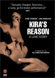 Kira's Reason