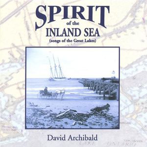 Spirit of the Inland Sea
