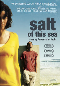 Salt of This Sea