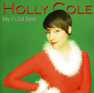 Baby It's Cold Outside (Christmas Album) [Import]