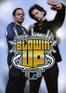 Jamie Kennedy's Blowin Up: The Complete First Season