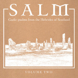Salm (Various Artists)