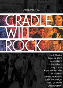 Cradle Will Rock