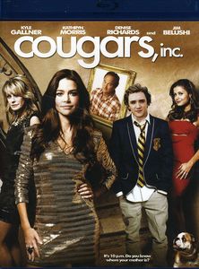 Cougars, Inc.