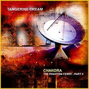 Chandra - the Phantom Ferry - Part II [Import]