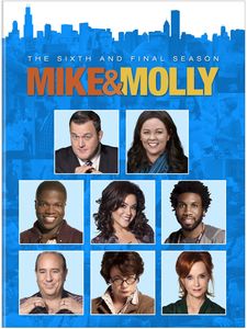 Mike & Molly: The Complete Sixth Season (The Final Season)