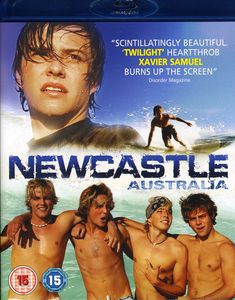 Newcastle Australia (2009) [Import]
