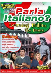 Parla Italiano-Learning Italia