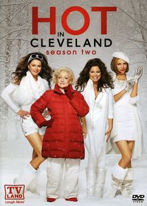 Hot in Cleveland: Season Two