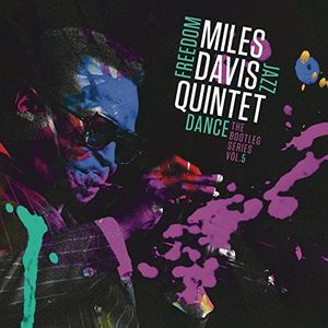 Miles Davis Quintet: Freedom Jazz Dance - The Bootleg Series, Vol. 5