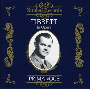 Lawrence Tibbett in Opera
