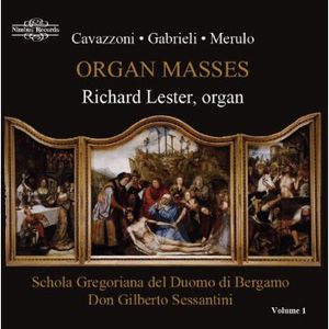 Organ Masses